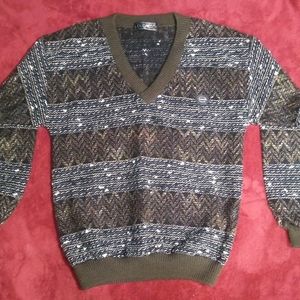 Bugatti knit sweater